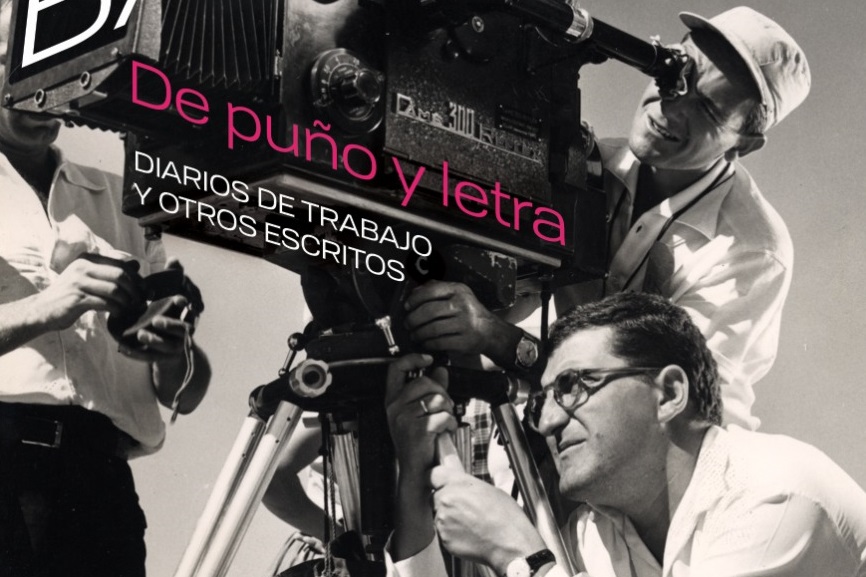 Juan Antonio Bardem: encuentros y desencuentros entre directores y guionistas