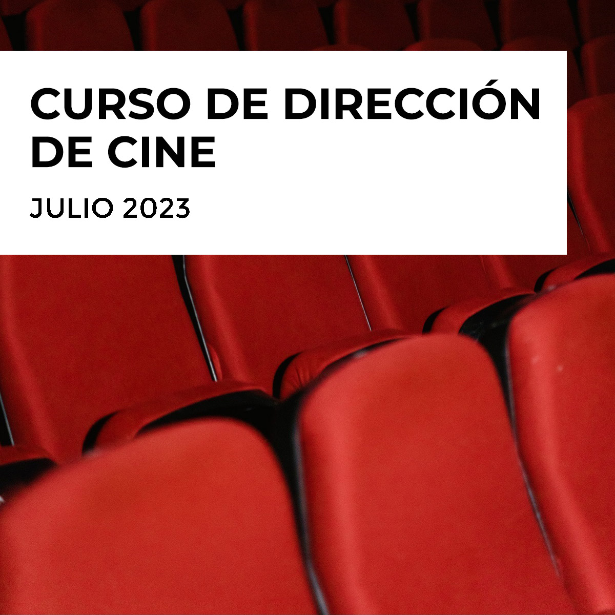 direcciondecineJULIOcuadrdada