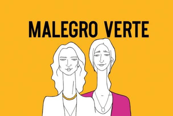 El corto «Malegro Verte» de Nüll García sigue cosechando premios