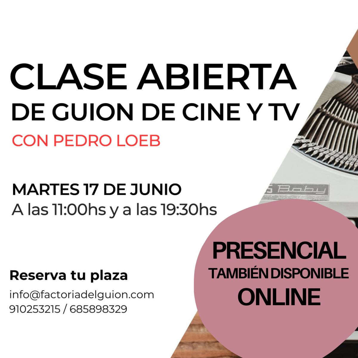CA 17 JUN