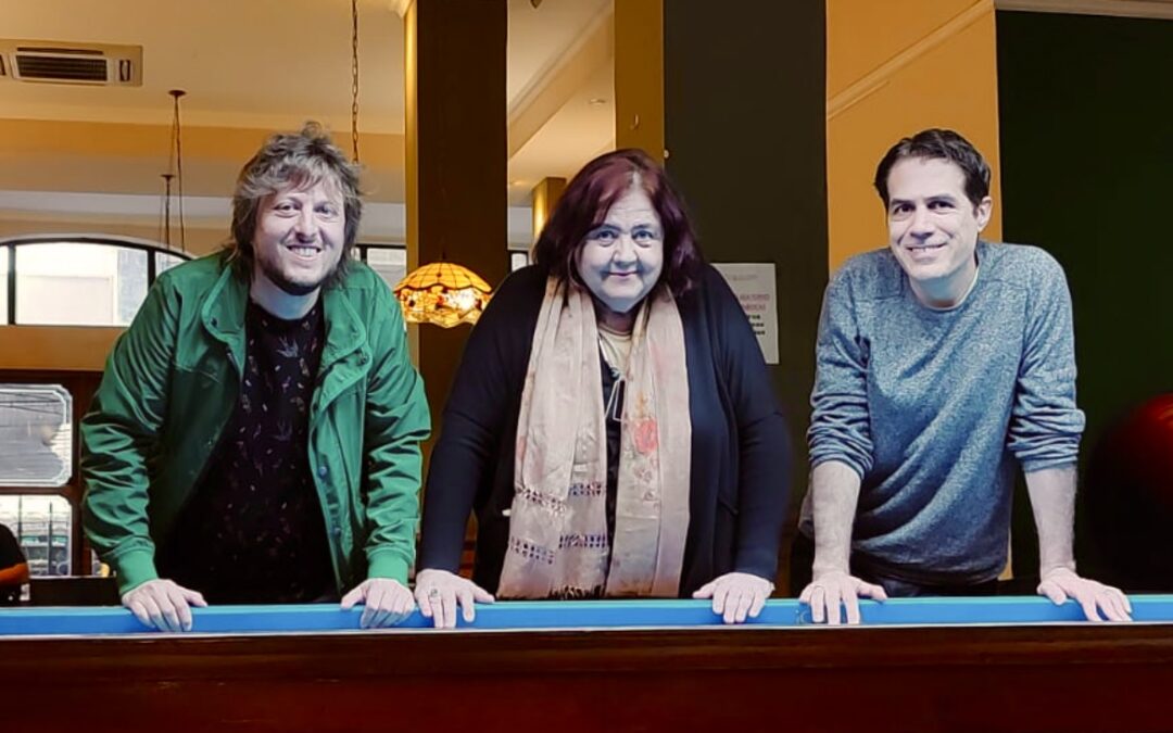 La imagen como punto de partida